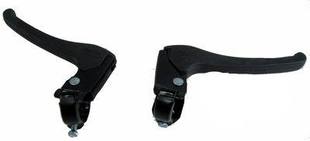 自行车刹把手杆制加厚闸