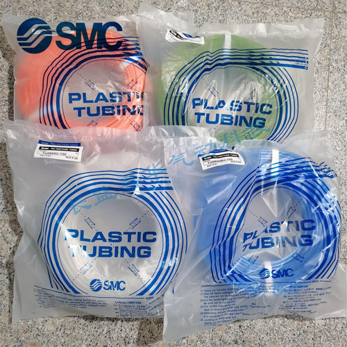 SMC气管TU0425 0604 0805 1065 1208 1610 B BU C W G R Y-20-100