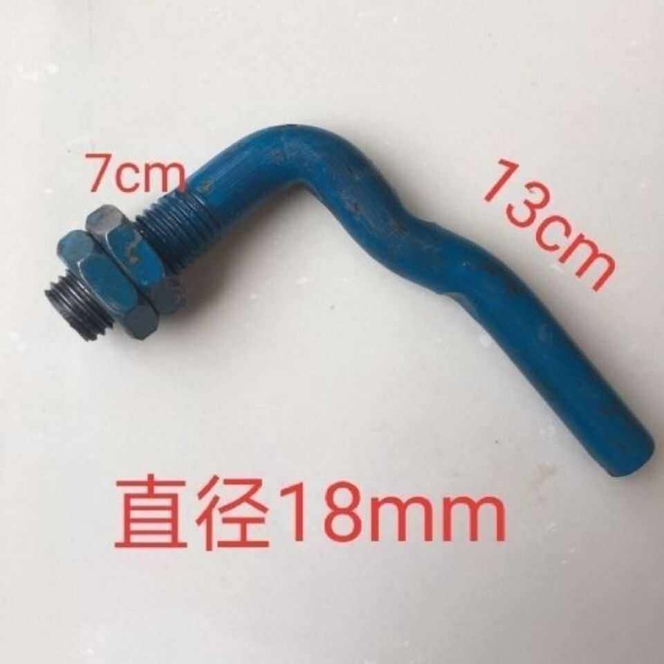 马槽勾高栏货车挂车厢栏板手柄门把手挂勾锁扣沟江淮东风解放门子