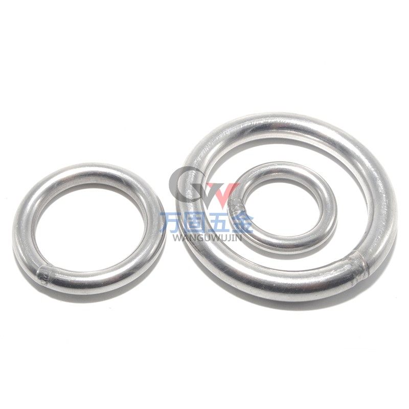 304不锈钢实心焊接O型圆环圆圈宠物手拉环渔网拉环锈环不钢圈圆环,工业油品/胶粘/化学/实验室用品,烧杯/烧瓶,淘宝优惠券,粉丝福利购,淘宝优惠卷
