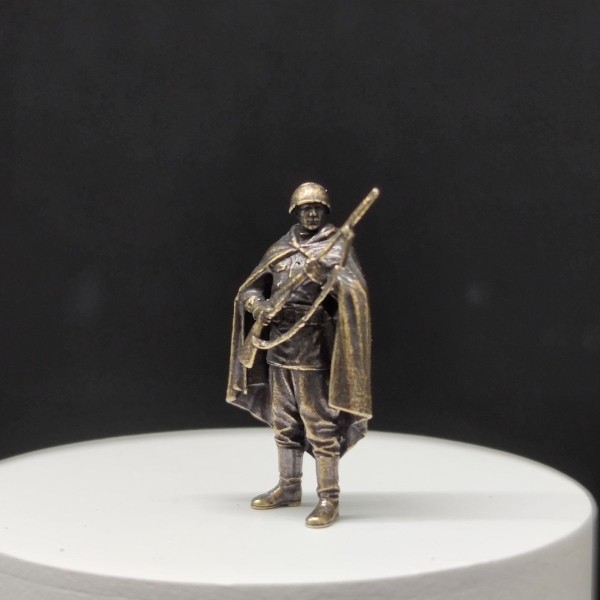 黄铜 二战苏联侦察兵 可涂装现代兵人特种兵微缩模型手办场景人偶,标准件/零部件/工业耗材,输送带/传送带,淘宝优惠券,粉丝福利购,淘宝优惠卷