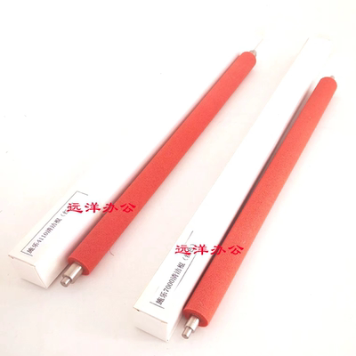 施乐定影清洁纸海绵棍棉