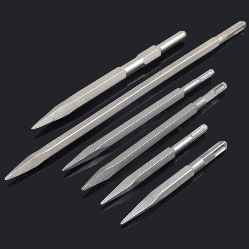 电垂锤头凿子水泥拆墙扁