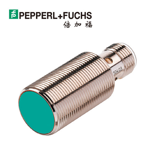 议价倍加福P+F)电式接近开关/传器087744) NBB8-18GM30-E3-V1