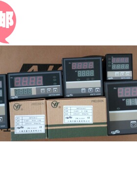上海亚泰XMTG-6000 XMTE-6411V XMTF-6411 XMTD-6412V 6401&Omega