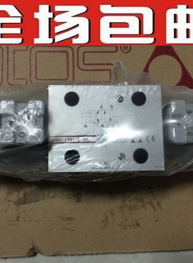 意大利阿托斯ATOS电磁阀AGIP-10/210Y意大利原装进口拍前请联系