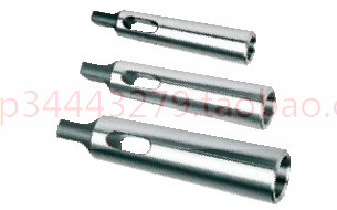 征宙莫氏变径套后拉杆式