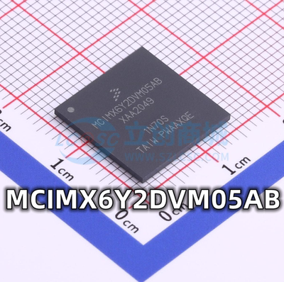 全新原装 MCIMX6Y2DVM05AB 封装BGA289 嵌入式微控制器 现货供应