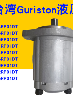 齿轮泵P204R/P206R/P208/P211/P214/P216R/P219R/P225R/P230RP01D