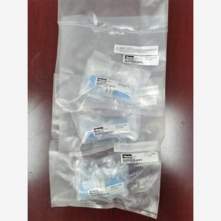 4MVCR外螺纹 Parker 单向 F9M4KR