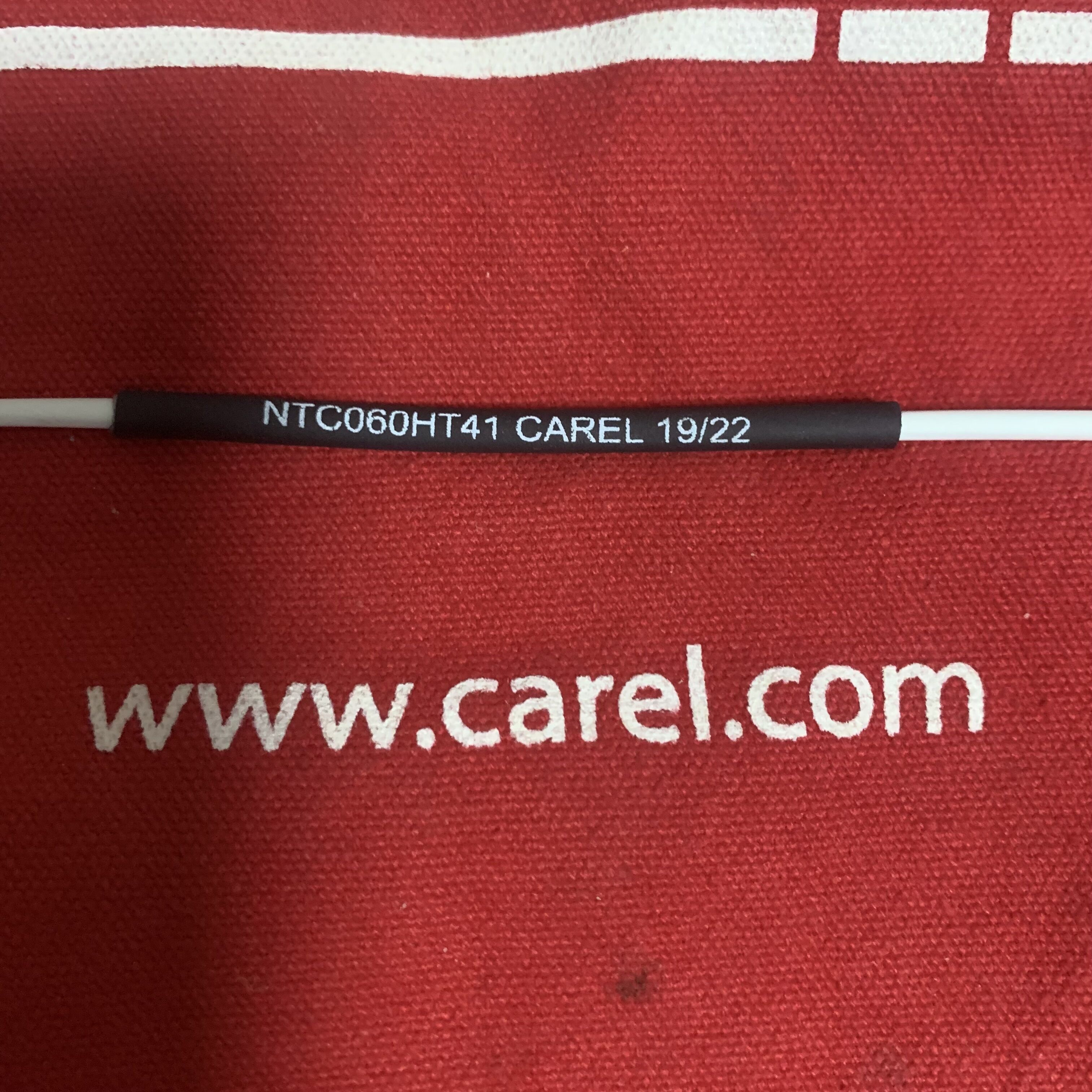 意大利卡乐温度探头CAREL NTC030HT41 NTC060HT41