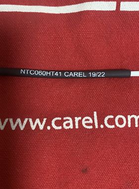 意大利卡乐温度探头CAREL NTC030HT41 NTC060HT41