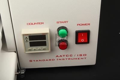 智取电动干湿摩擦色牢度