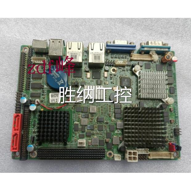 可维修：【欢迎询价】威达NANO-945GSE-N270-R10 Rev:1.0 3.5寸嵌 电子元器件市场 芯片 原图主图