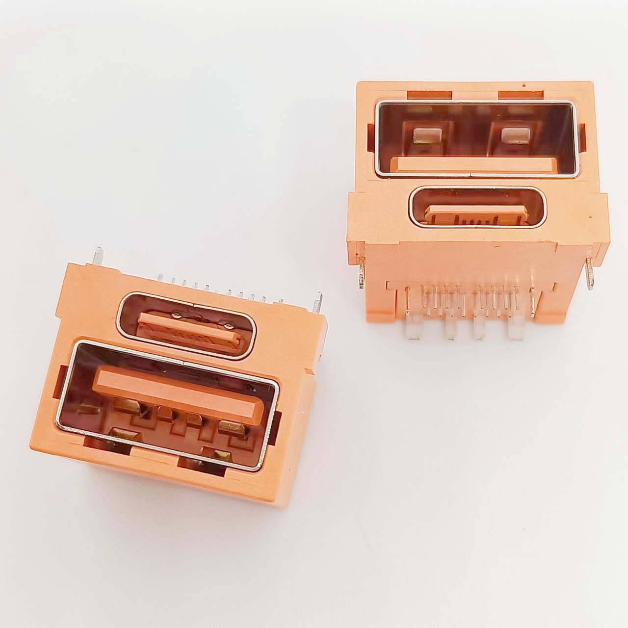 华为插座二合一度板母双