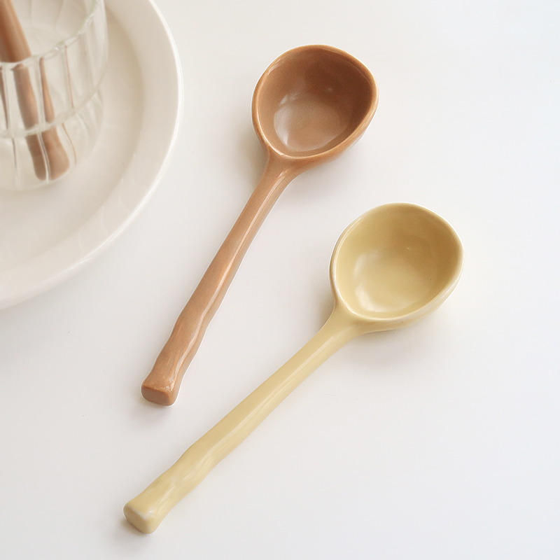 岩井成器日式风可爱陶瓷