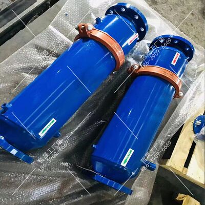 矿用水质过滤器自动反冲