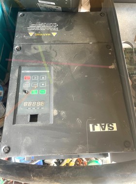 询价三晶变频S030F3,成色新,议价出议价