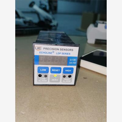 美国UE精密传感器CHOLIN