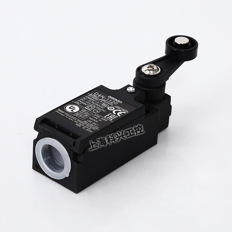 原装进口欧姆龙行程限位