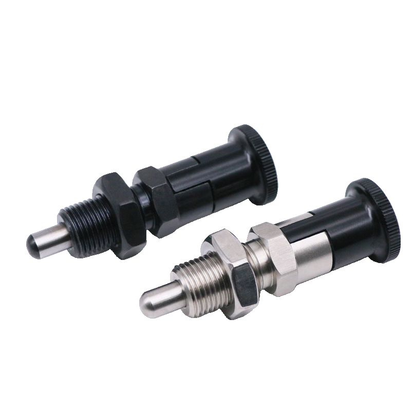 PMXA PMXK PMXYA PMXYK6M 8M 10M 12M旋钮柱塞标准型