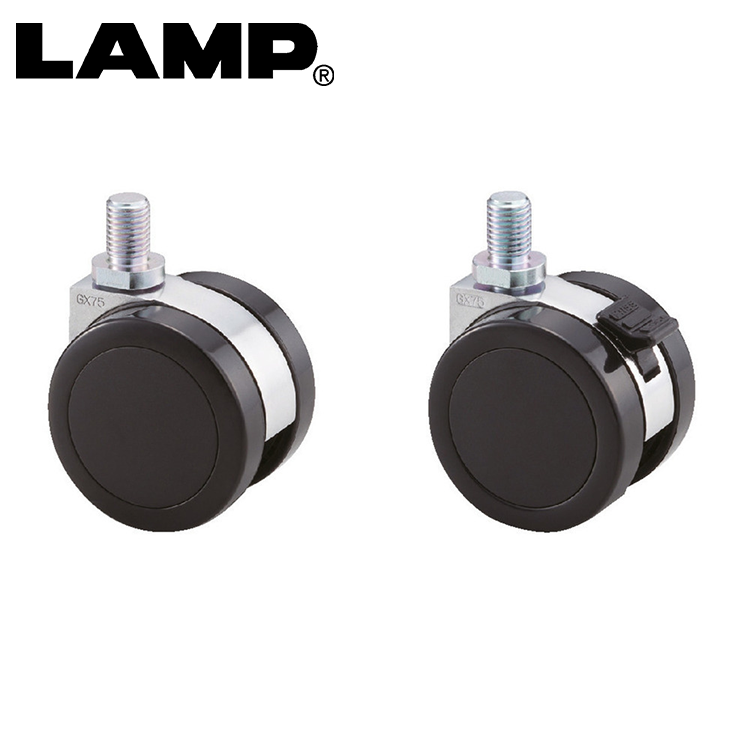 日本蓝普家具柜脚轮承重