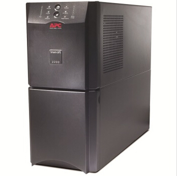 美国APCUPS电源 Smart-UPS SUA2200ICH 2200VA 1980W 原装保两年