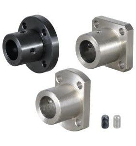 STHRB导向轴支座STHR SSTHR STHRT SSTHRT8 10 12 15 16 20 25 30