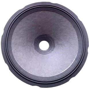 JBL原装15寸喇叭盆2折线布边紧压盆扬声器纸盆锥盆鼓纸51芯