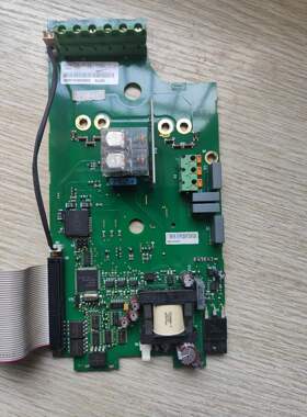 询价拆机伟肯VACON变频器驱动电源板PC00350G 9A功能包好议价
