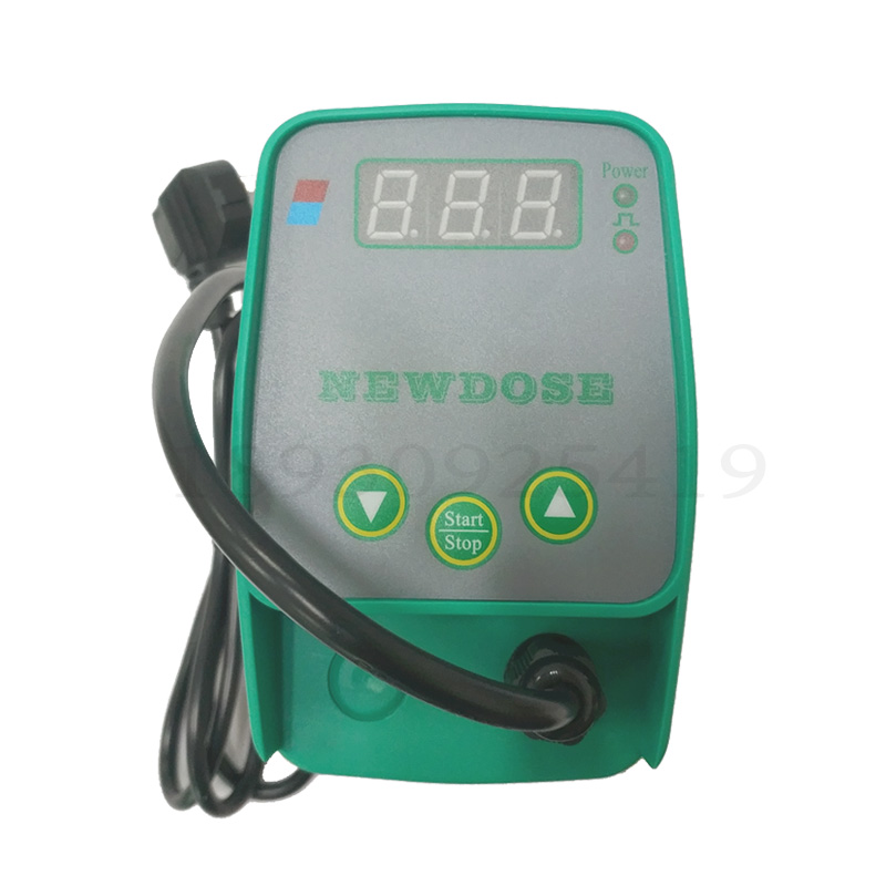 新款新道茨电磁隔膜计量