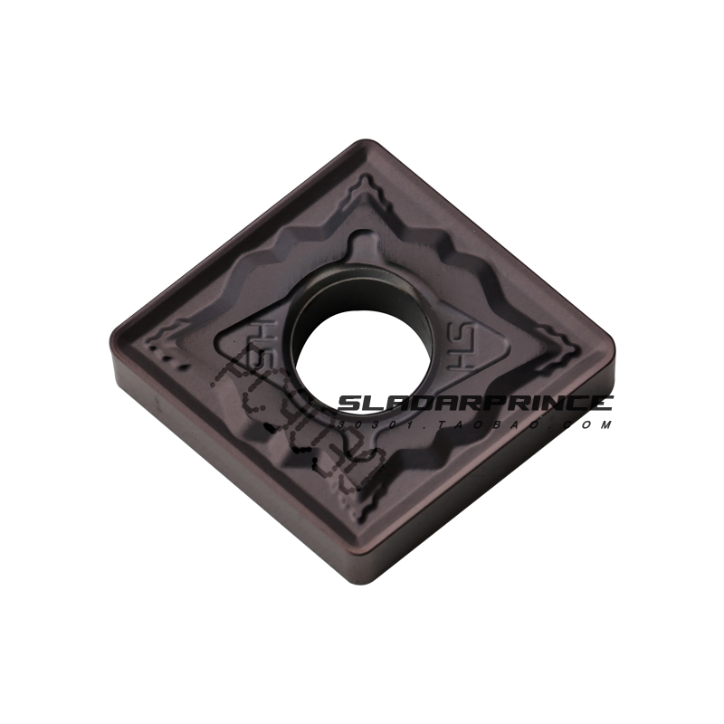 【克】数控刀片数控刀片CNMG120404-HS PC9030