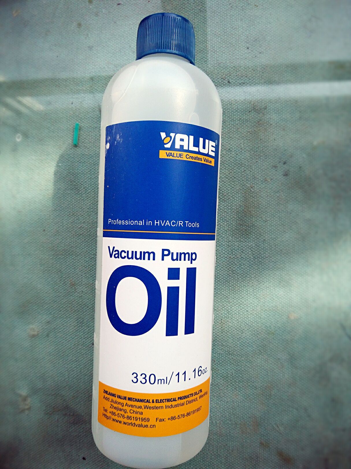 真空泵油旋片专用飞越原