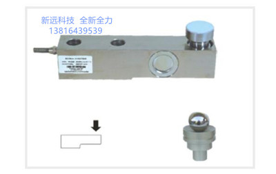 锐马RM-F8传感器RUIMA称重传感器RM-F8悬臂梁/锐马8t/5t/7.5t