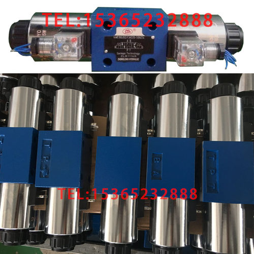 4WE10D31Z/CG24NZ5L 4WE10D31Z/CW220-50NZ5L CW220NZ5L 电磁阀