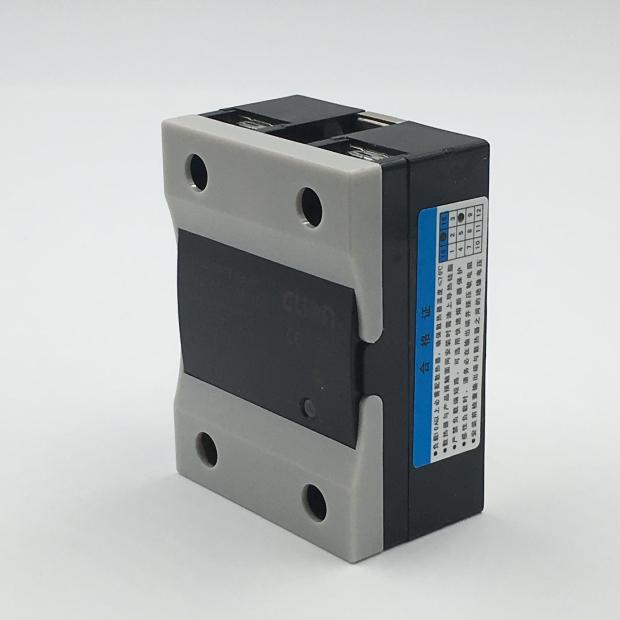 询价欣大CLion单相交流固态继电器HHG1-1/032F-38 15Z 可控硅SSR-