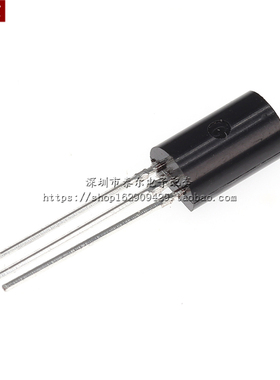 直插三极管 2SC1384 C1384 TO-92L 小功率三极管 1A 60V（20个）