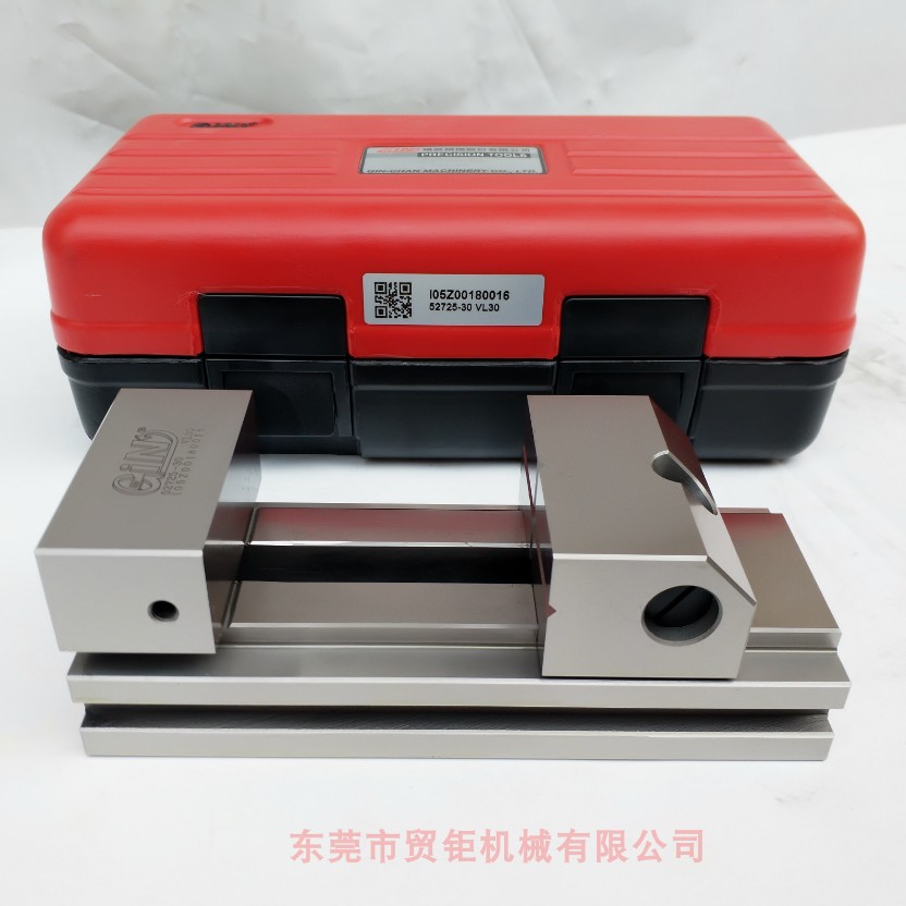 台湾精展不锈钢工具万力