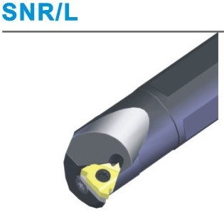 数控内螺纹车刀杆SNR 08/10K11/12K11/0016M16/0020Q16/25S16