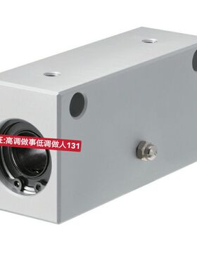 直线轴承固定座 LHSS/LHSSW 6 8 10 12 16 20 25 30L G H