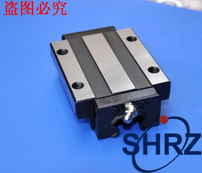 HGW35HA HSRLA加长滑台重型线型导轨直线滑块特惠现货包邮