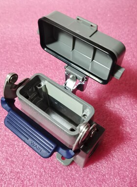 WAIN唯恩连接器H10A-SF-1L/SC-CV-M20 PG16 M25高底座原装全新