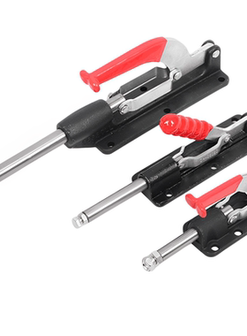 GH-36080 36090C 36330LL 304EL 305EL 30607 行程加长推拉式夹具