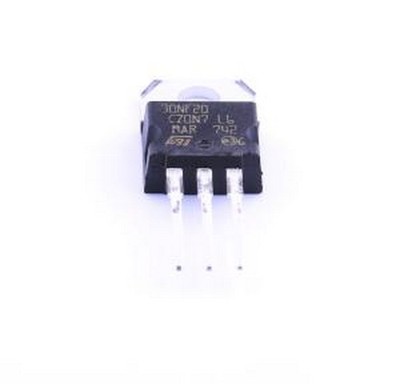 场效应管个沟道耐压电流