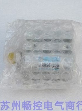 议价气缸 JSR2020B