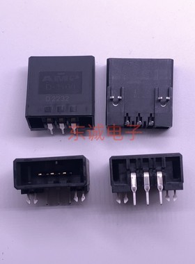 全新原装TE泰科AMP 1-178293-2  D-3100 3.81mm 3P