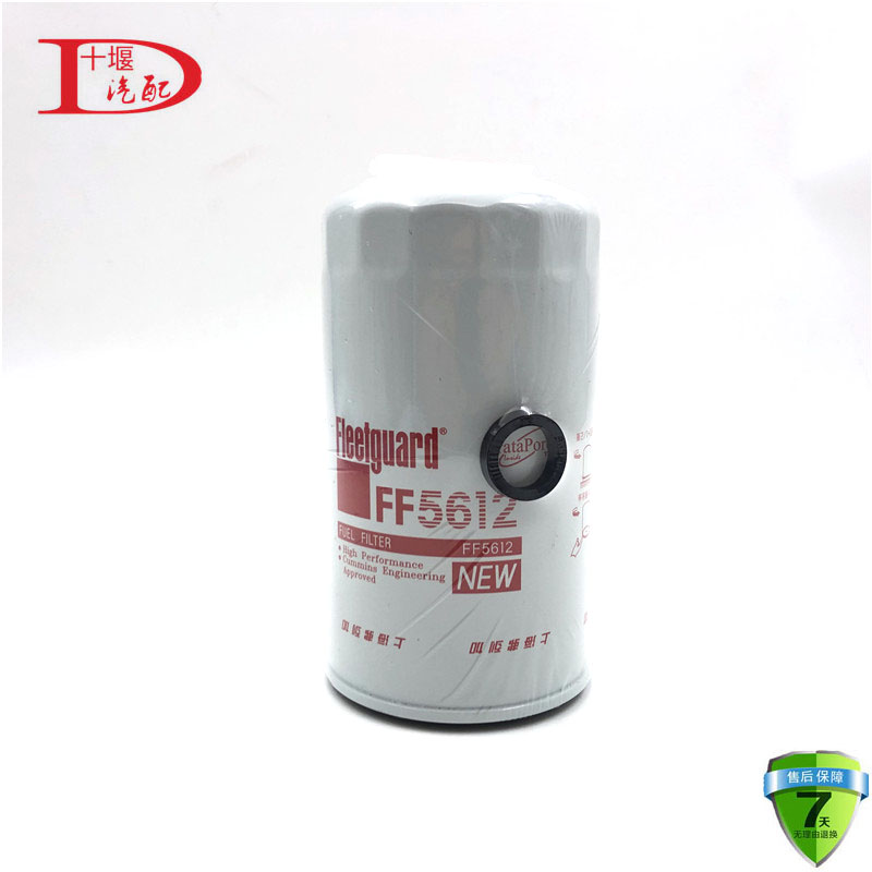 柴滤东风天锦康明斯发动