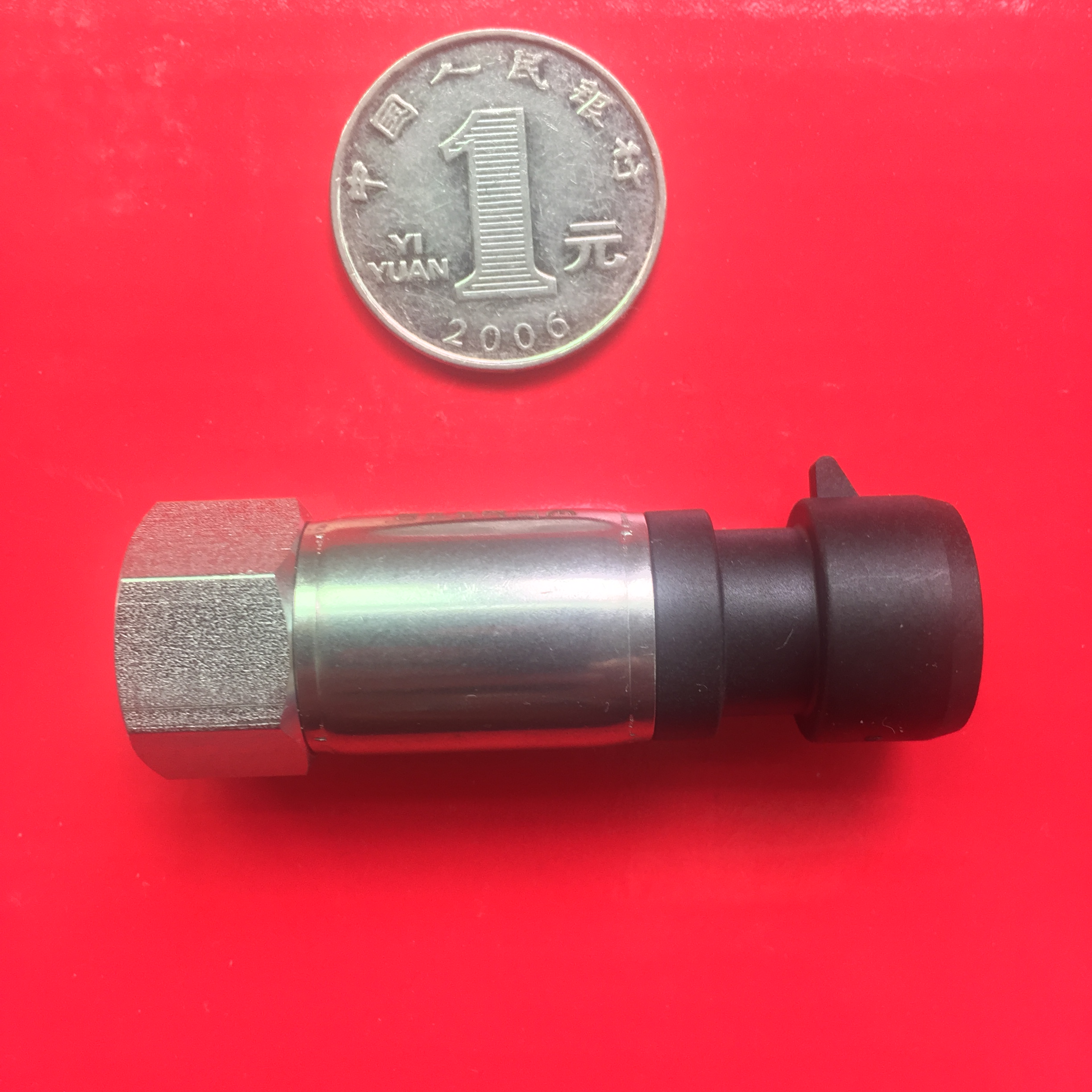 意大利卡乐压力传感器SPKT0021C0 0-7BAR  4-20MA