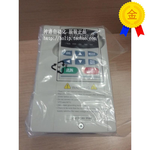 议价 台达变频器VFD007B43A vfd-b0.75kW/380V