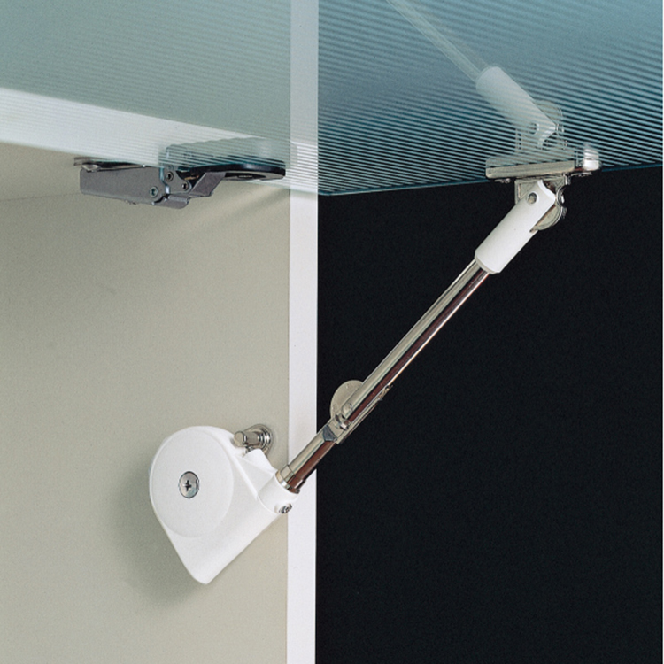 日本蓝普柜门化妆镜阻尼